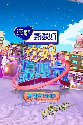 城市漫游者综艺海报